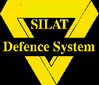 Silat Defence System - Samuele Simone